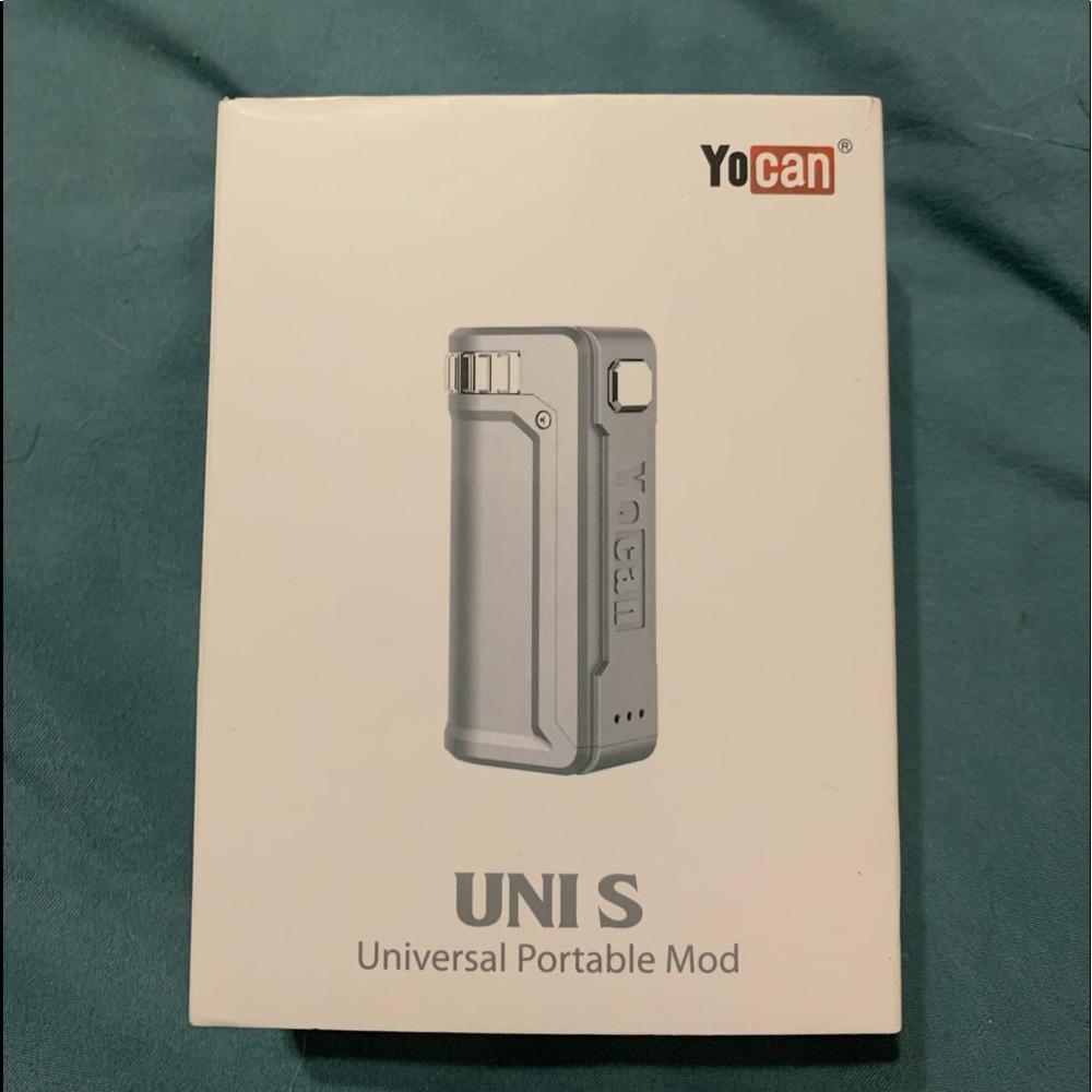 Yocan uni s